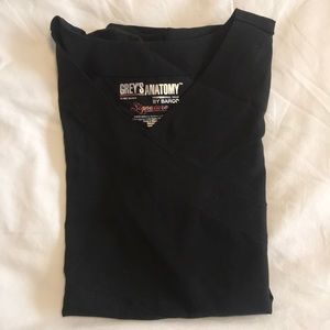 Grey’s anatomy scrub top